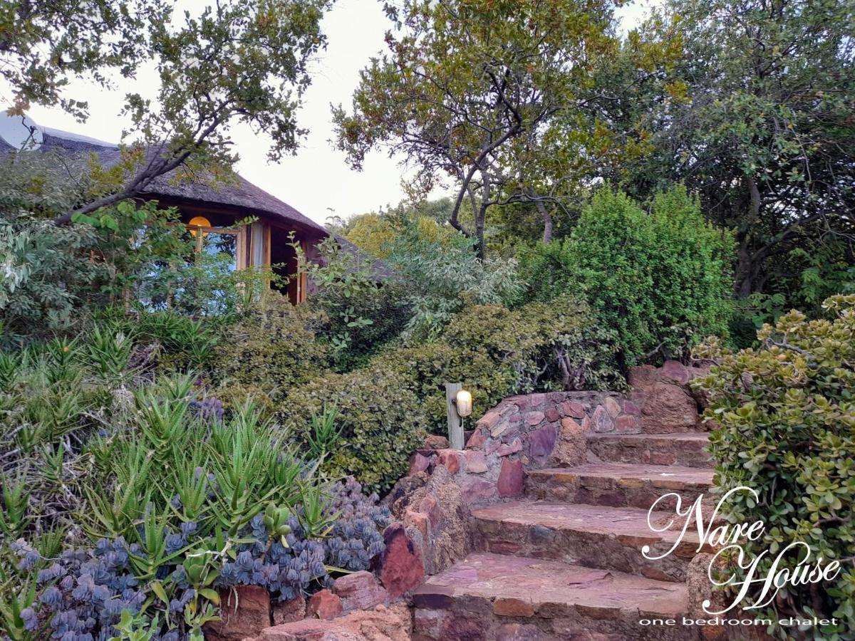 Moritshane Estate Габороне Экстерьер фото